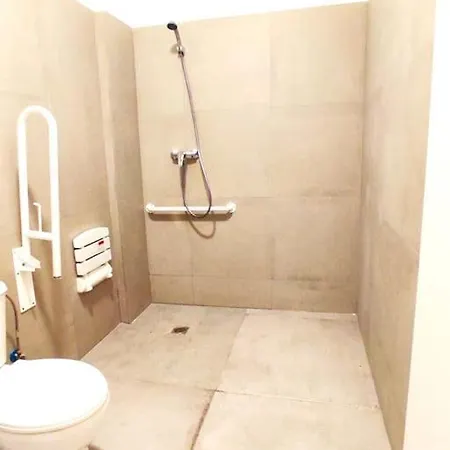 Apartmán Lifecoliving Loft B *